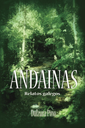ilustración editorial andainas
