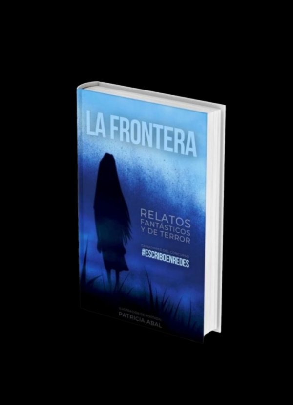 portada de La frontera