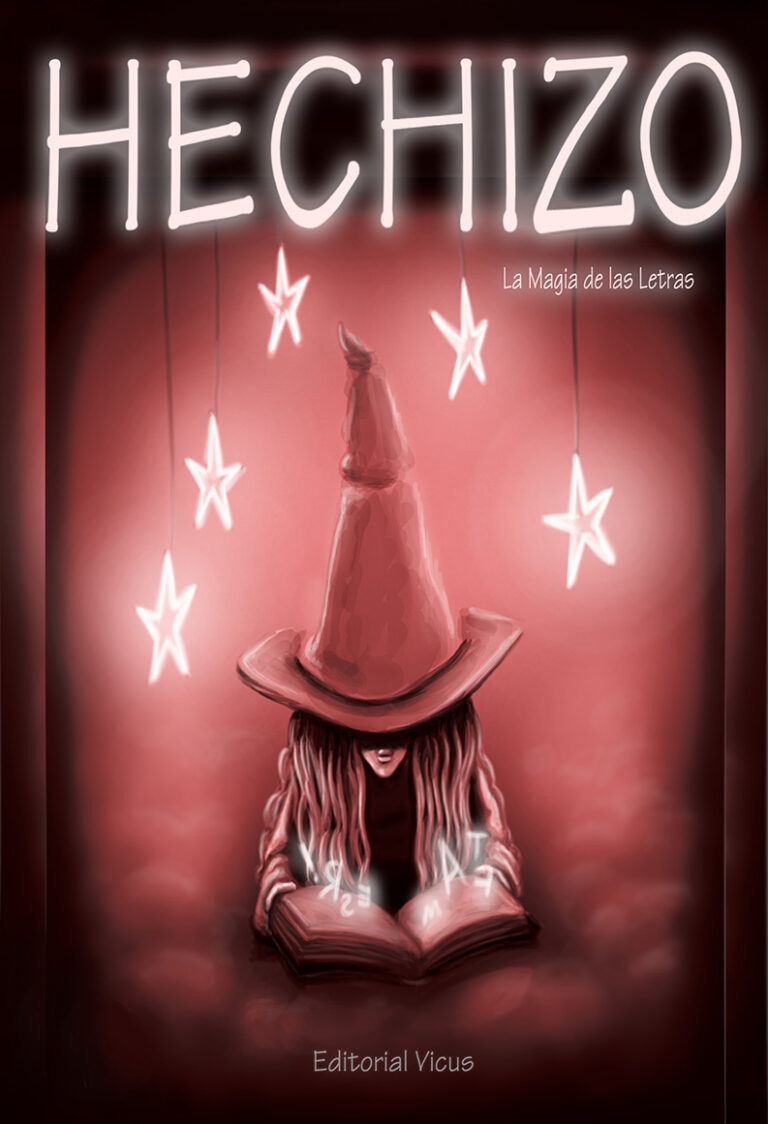 portadas magic