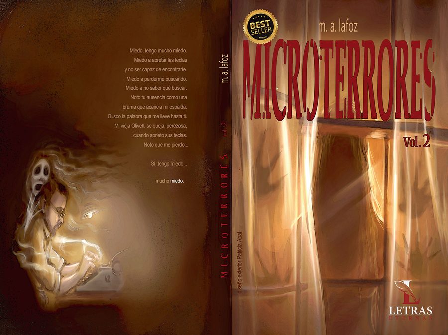 Microterrores 2