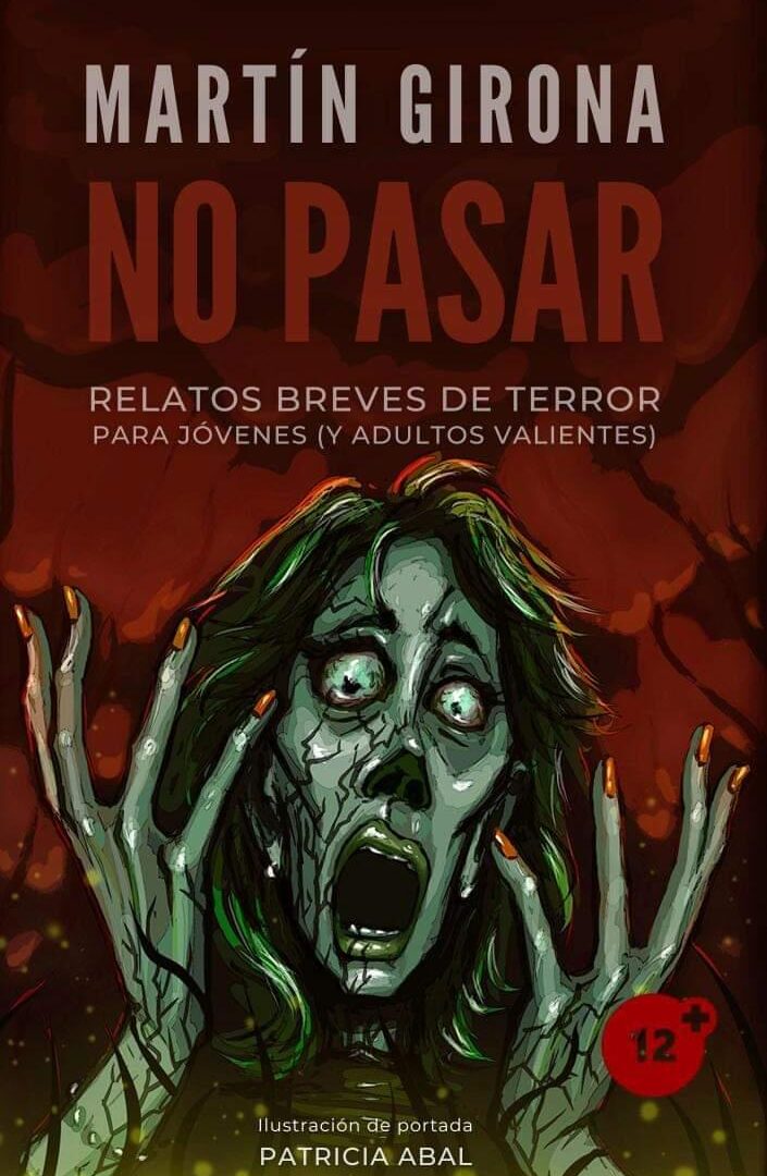 portada NO PASAR