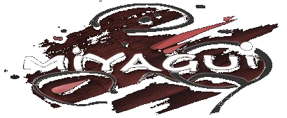 Miyagui logo